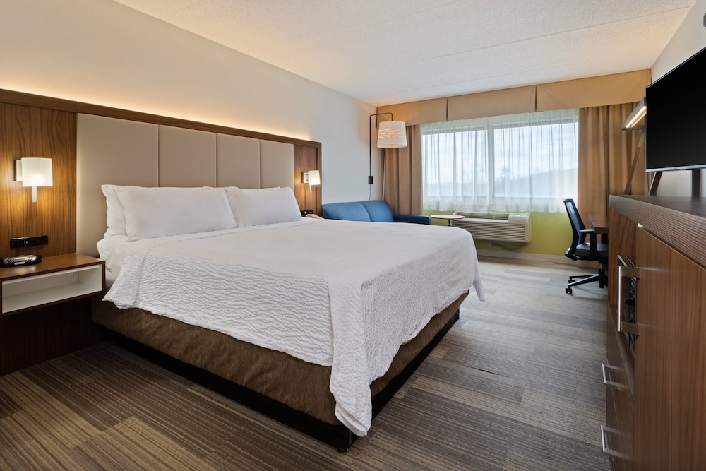 Holiday Inn Express Hauppauge Long Island - photo 16