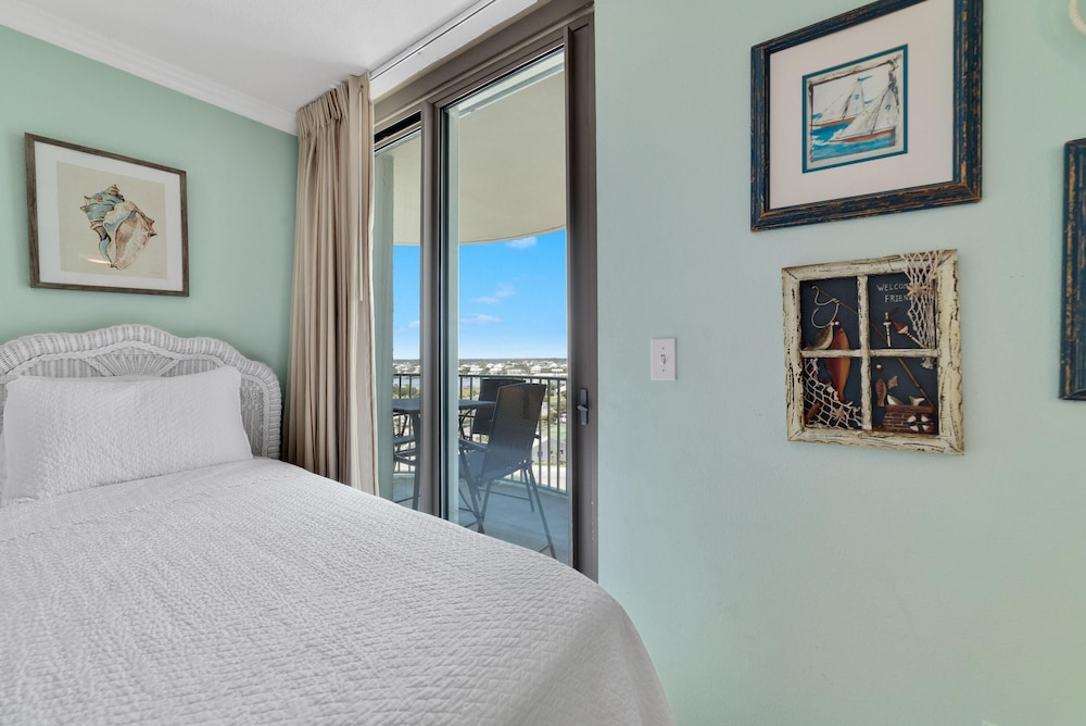 Perdido Towers West 908 - photo 8