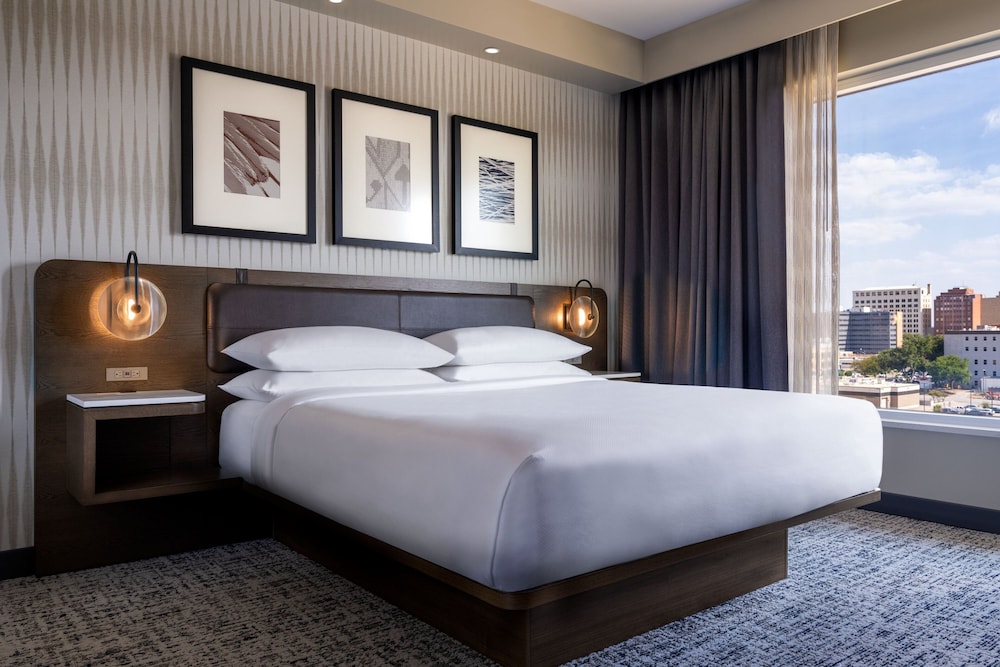 Delta Hotels by Marriott Wichita Falls Convention Center - photo 12