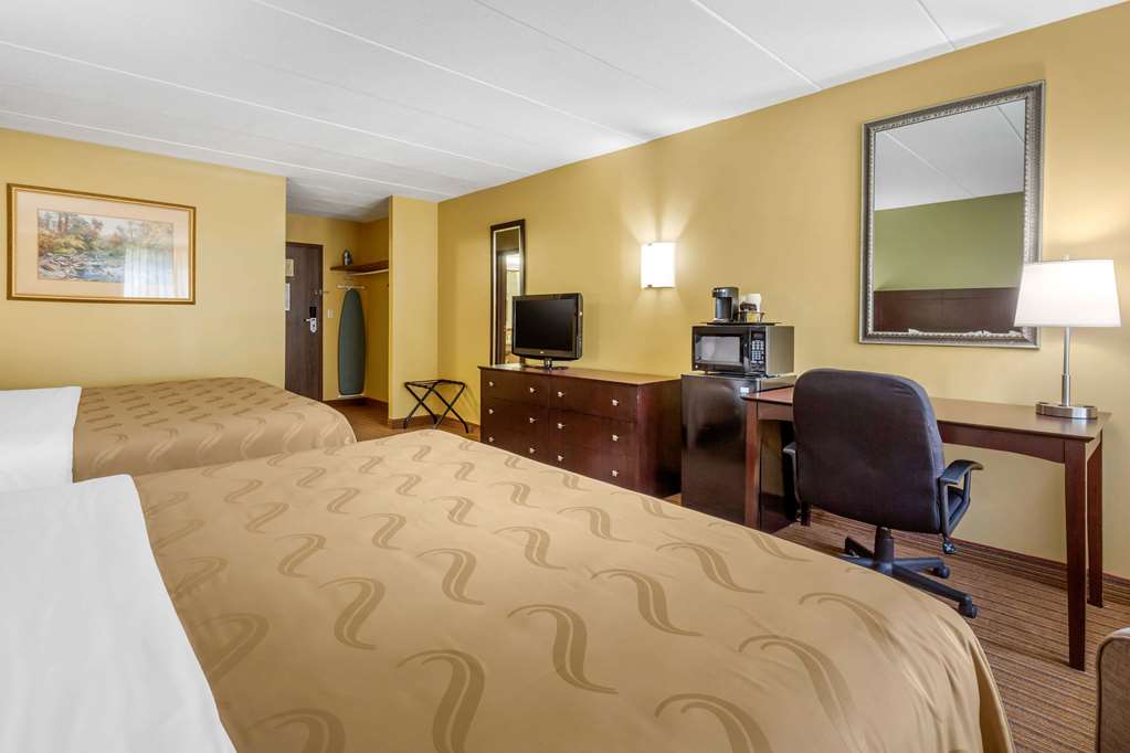 Quality Inn Old Saybrook Westbrook - photo 12