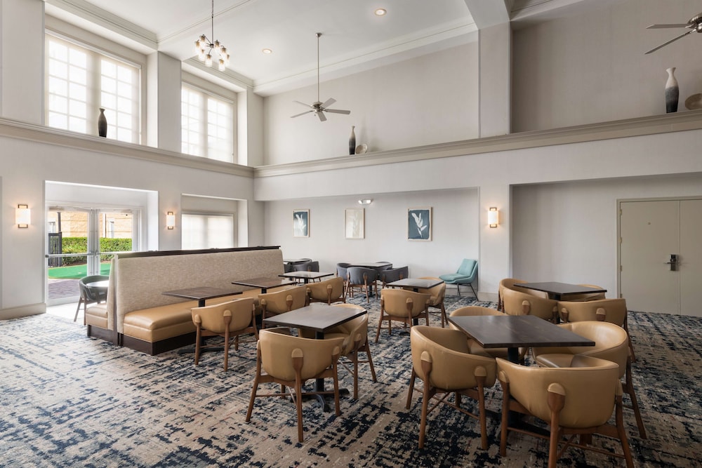 Homewood Suites by Hilton Lake Mary Orlando North - photo 41
