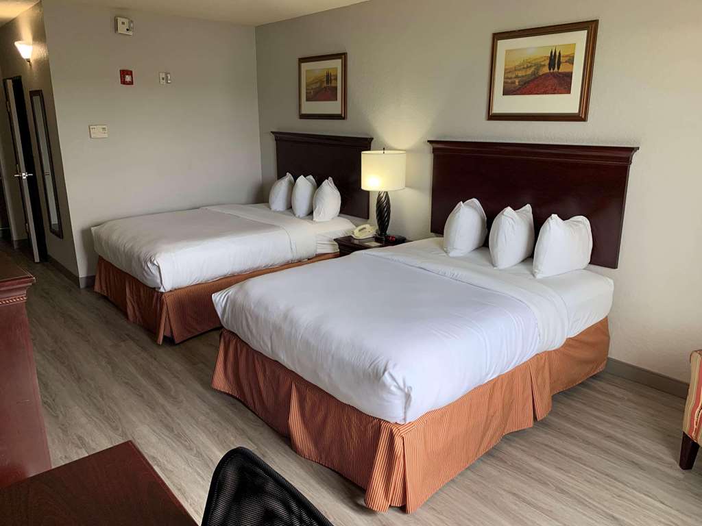 Country Inn & Suites by Radisson Jacksonville West FL - photo 4