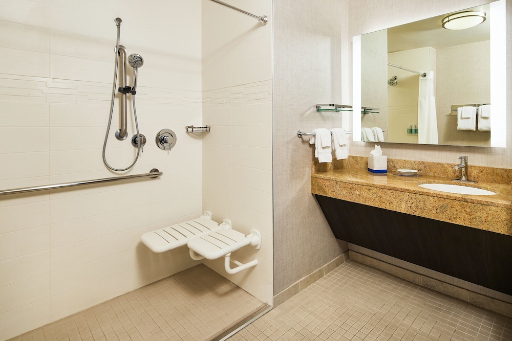 Residence Inn by Marriott Denver City Center - photo 28
