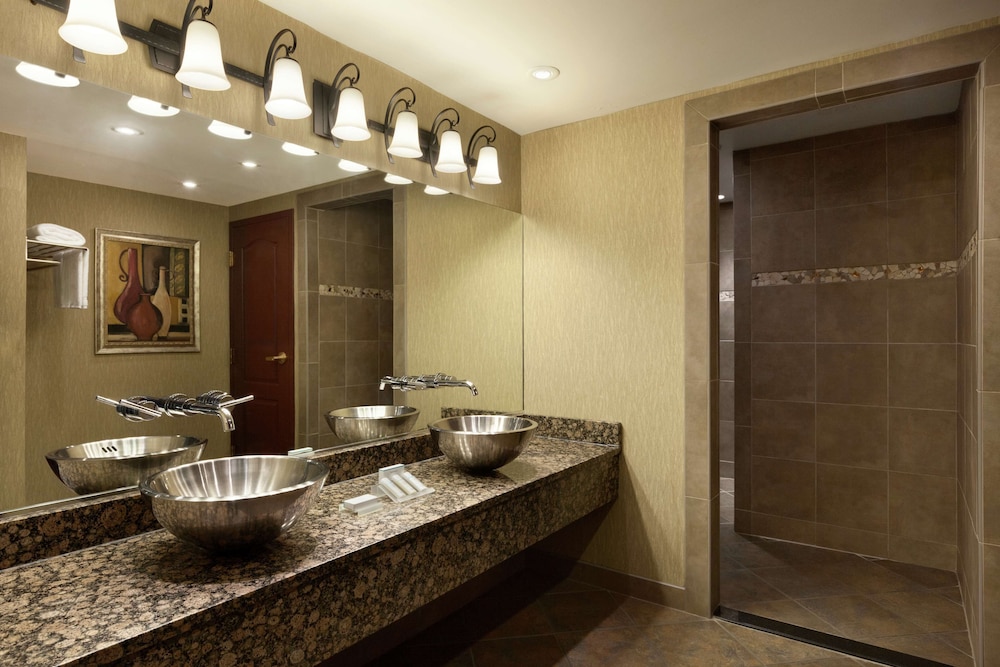 Hilton Garden Inn Rochester Pittsford - photo 33