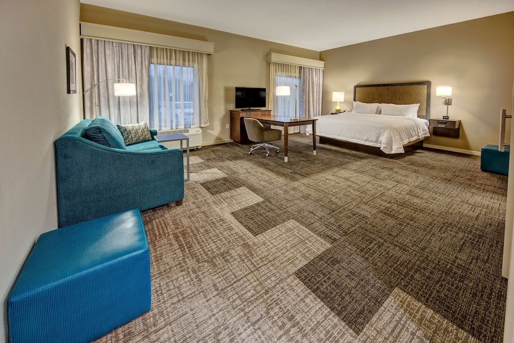 Hampton Inn & Suites Nashville Hendersonville - photo 24