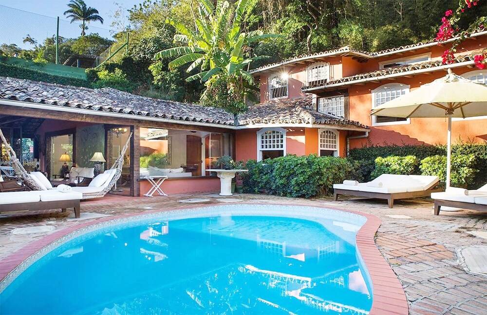 Village dos Ossos — 4-Star Luxury Hotel in Armacao De Buzios, Brasil