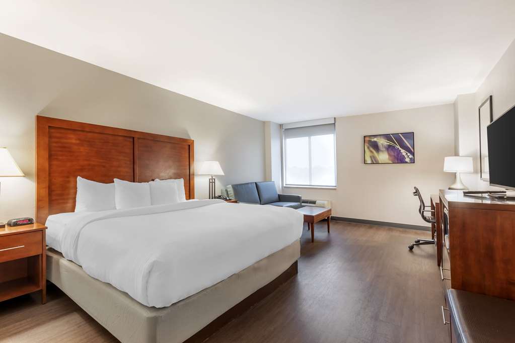 Comfort Inn Conference Center Maryland - featured photo