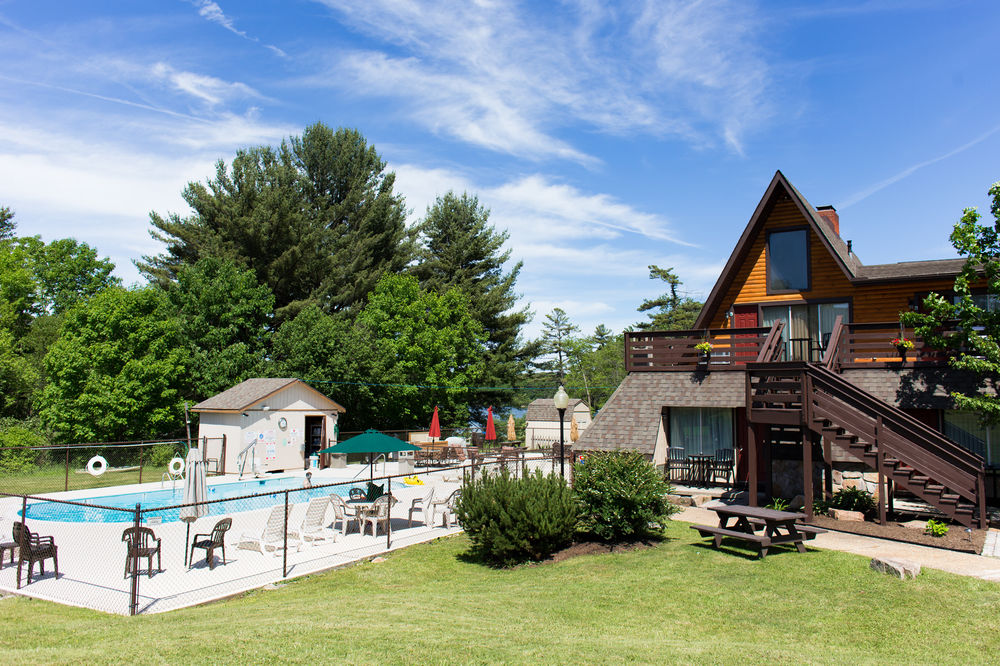 Inn at Deep Creek - photo 53