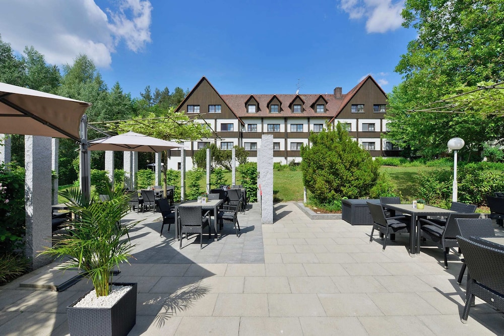 Landhotel Sonnenhof — Pleinfeld