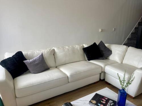 Birks road - carbon neutral hotel in Cleator Moor