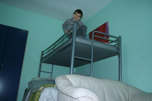 Why Me Eco friendly Hostel