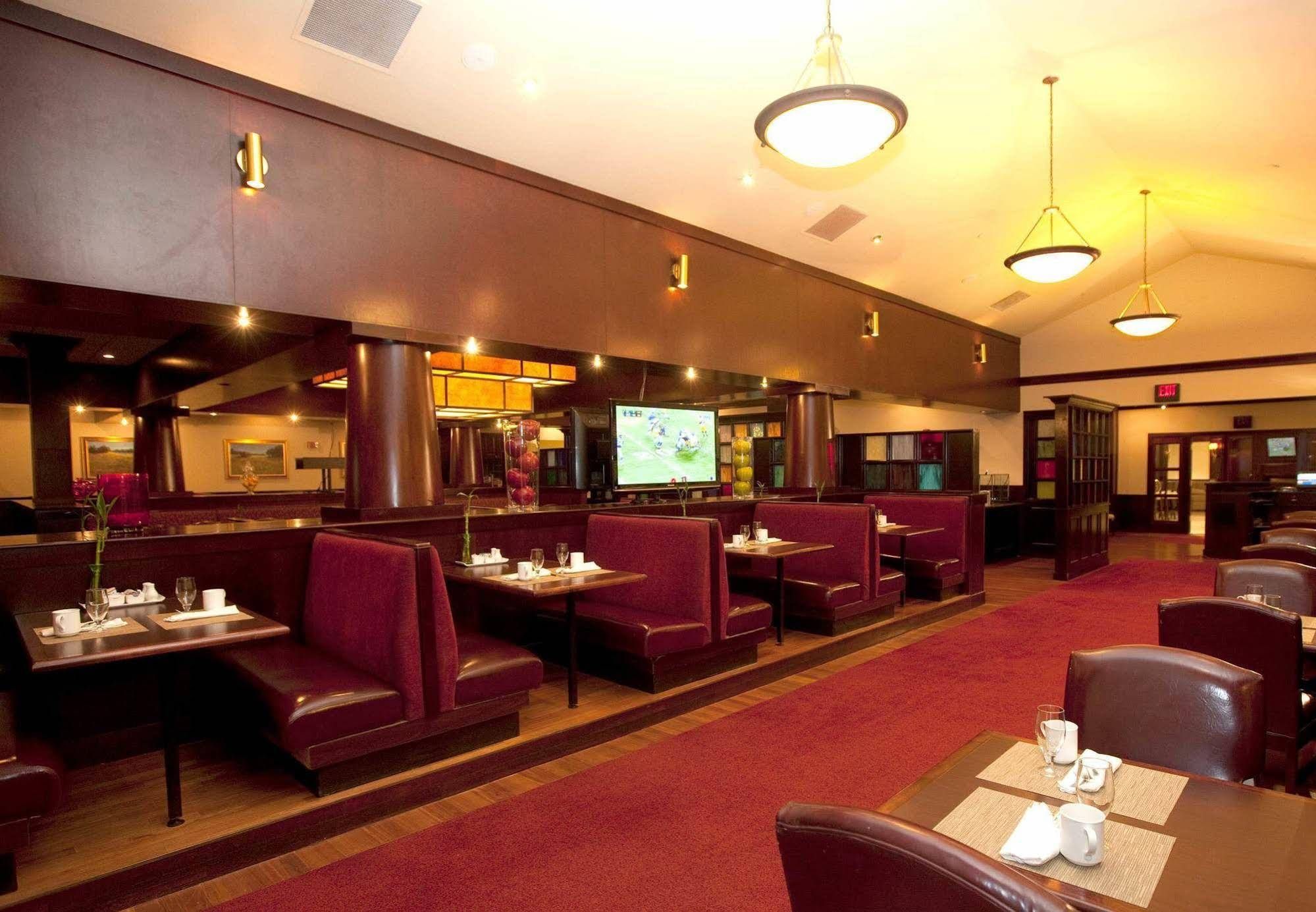 Hartford Marriott Farmington - photo 2