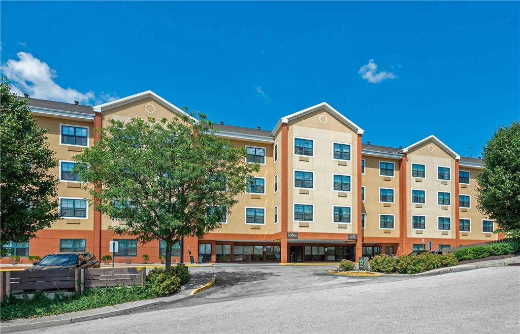 Extended Stay America Suites Philadelphia Plymouth Meeting E - photo 3