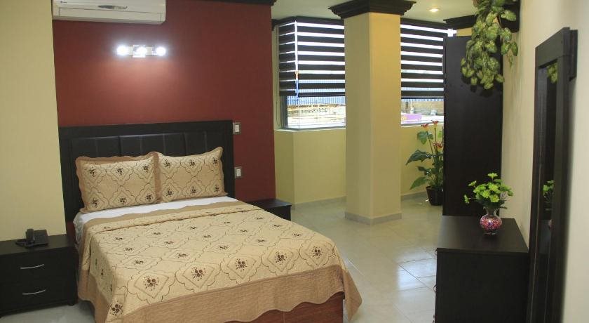 Hotel Baku Kurae Inn in Poza Rica De Hidalgo, Mexico
