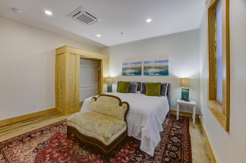 Historic Upscale Loft in Downtown Vicksburg — 4-Star Luxury Hotel in Vicksburg, United States