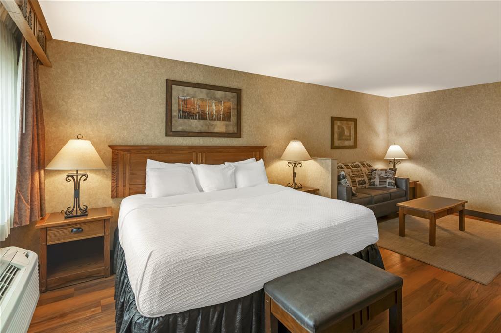 Best Western Plus Kelly Inn & Suites - photo 22