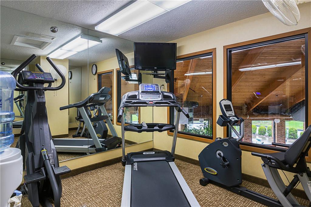 Quality Inn Waverly - photo 32