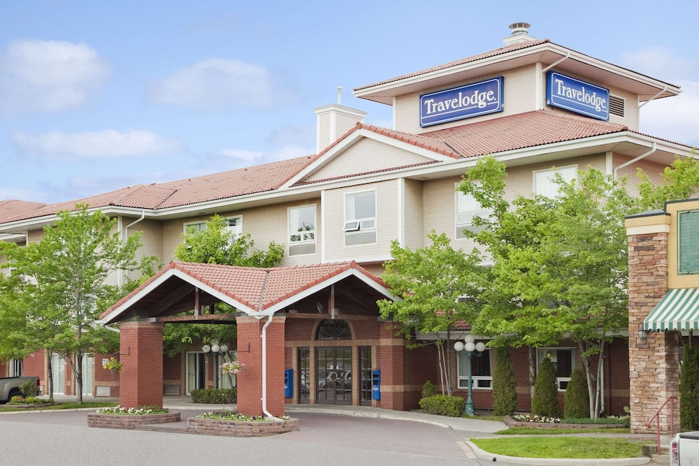 Travelodge by Wyndham Sudbury in Greater Sudbury, Canada