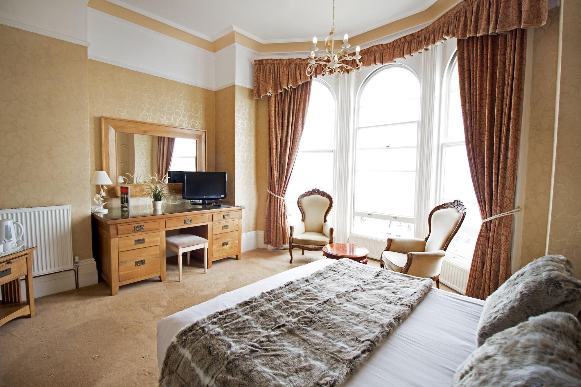 St. Kilda Hotel - last minute hotel in Llandudno