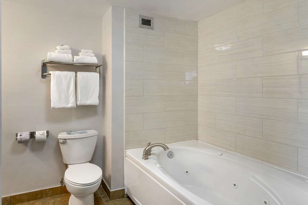 Comfort Inn & Suites Watertown 1000 Islands - photo 24