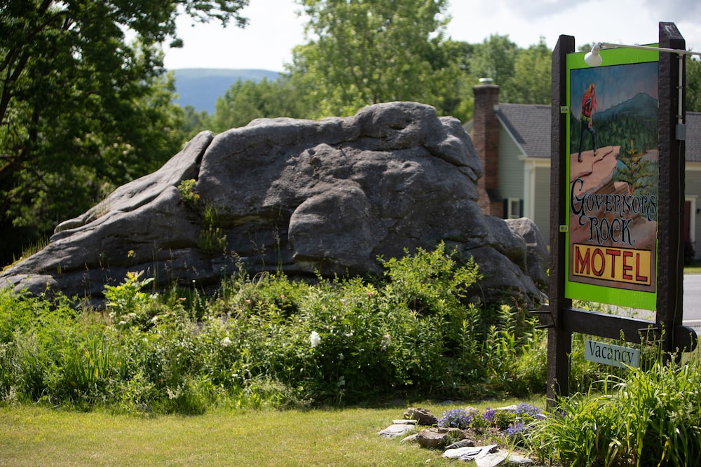 Governors Rock Motel - photo 54