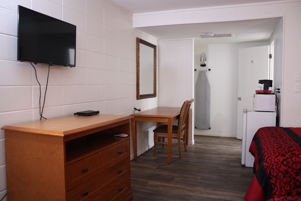 Stockmans Motel - photo 34
