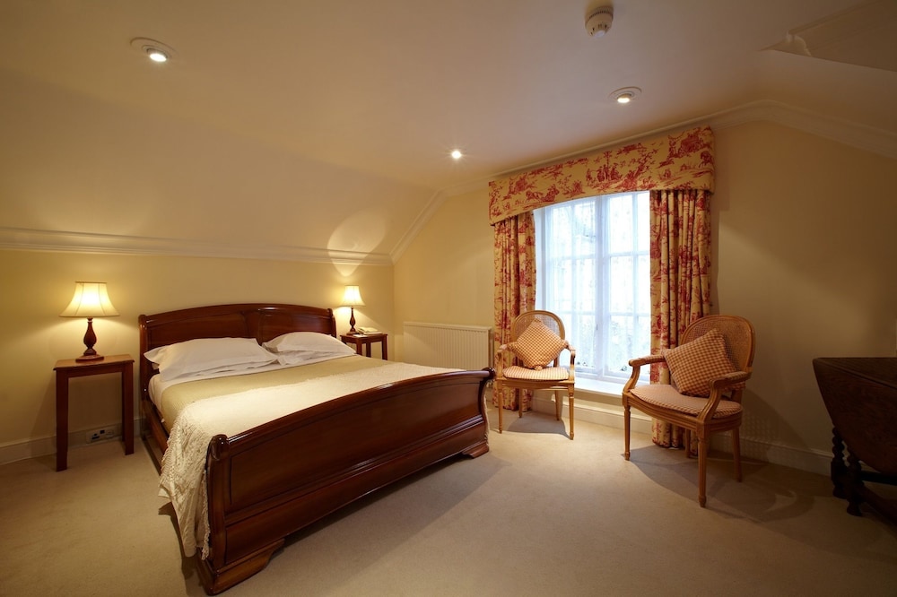 Esseborne Manor Hotel — Andover — photo 3