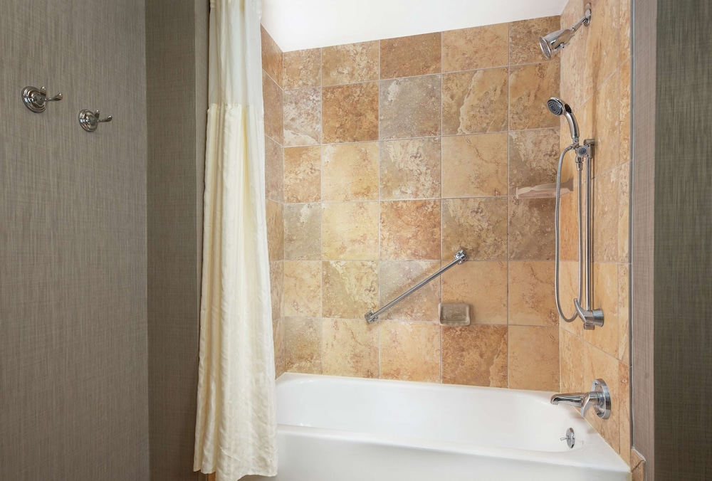 Hilton Columbia Center - photo 30