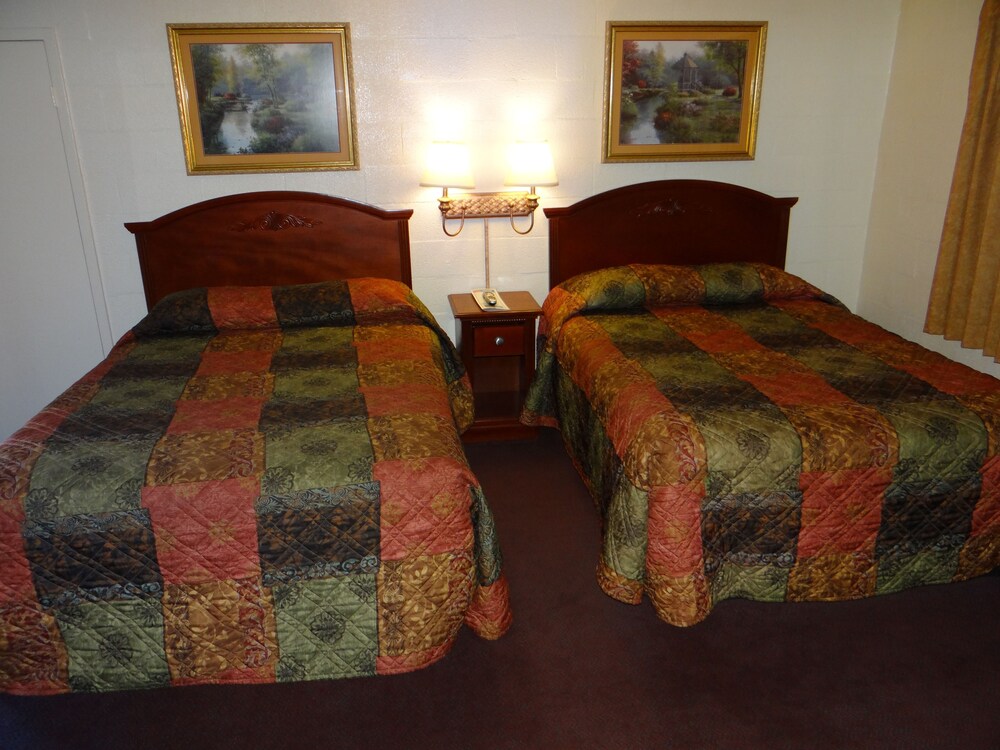 Economy Inn Corning - photo 10