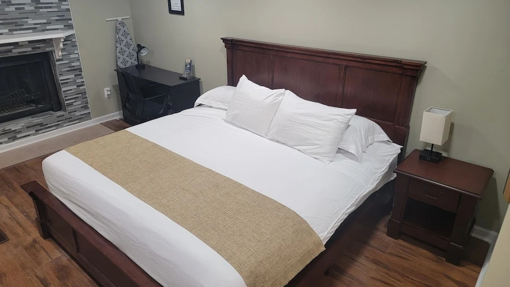 The King Lodges - photo 9