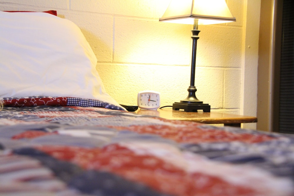 Desert Air Motel - photo 4