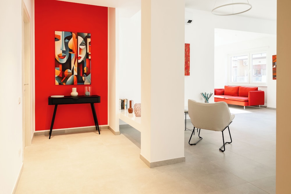 Domus Solis — 4-Star Luxury Hotel in Rome, Italy