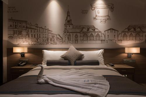 Prolit Hotel Cheng Du - last minute hotel in Chengdu