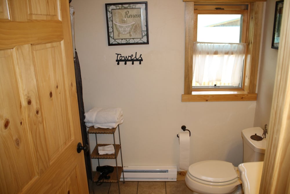 The Historic Wapiti Lodge - photo 111