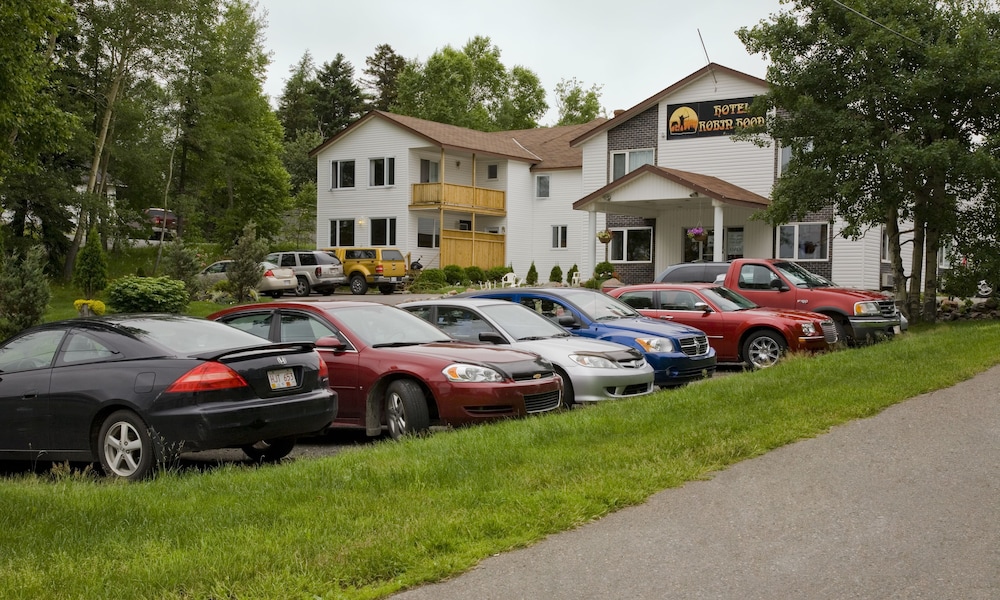 Hotel Robin Hood - last minute hotel in Unknown City