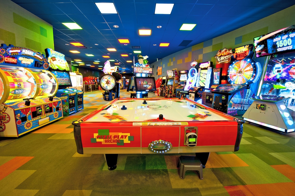 Disney's Art Of Animation Resort - photo 25