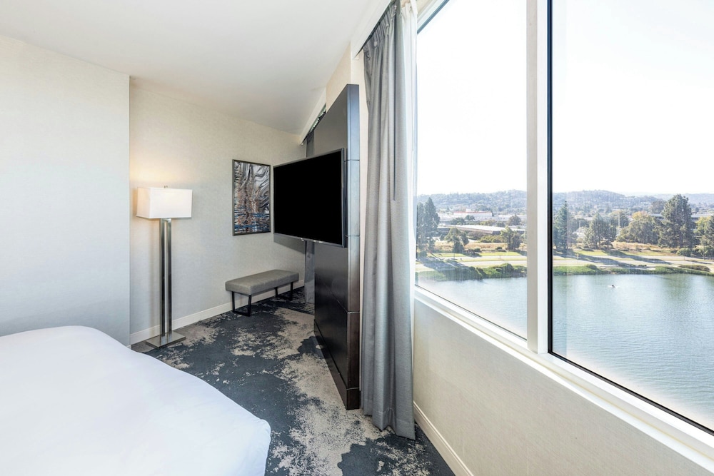 Grand Bay Hotel San Francisco - photo 48
