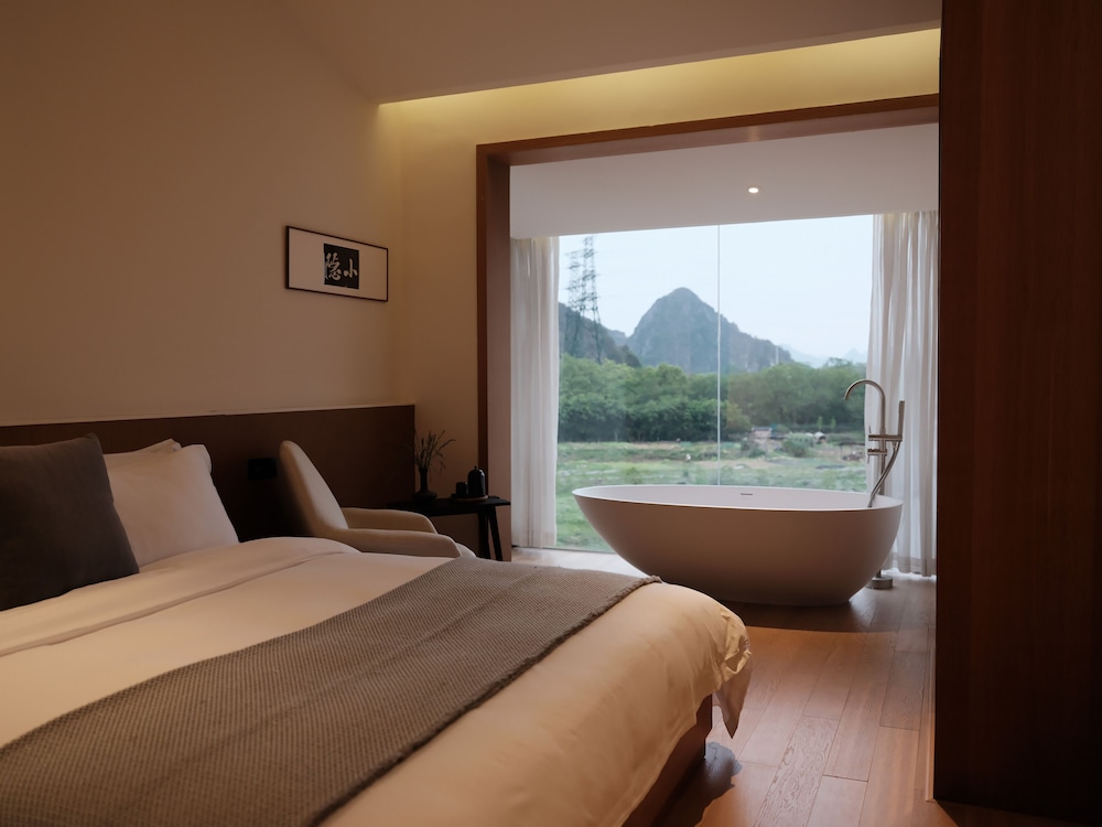 Guilin Bonjour Boutique Hotel in Guilin, People's Republic of China