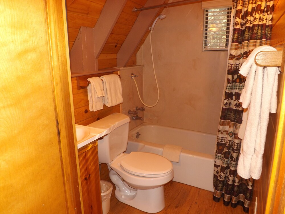 Arizona Mountain Inn and Cabins - photo 292