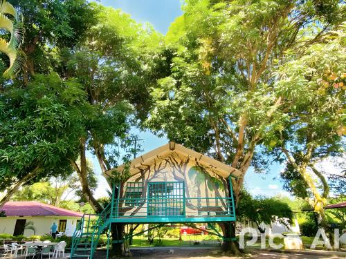 Finca Campestre la Carolina in Villavicencio, Colombia