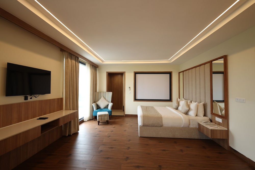 Rukman Hotels Jaipur in Jaipur, India