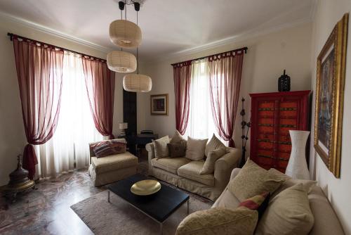 Incantevole Appartamento a Perugia — 4-Star Luxury Hotel in Perugia, Italy