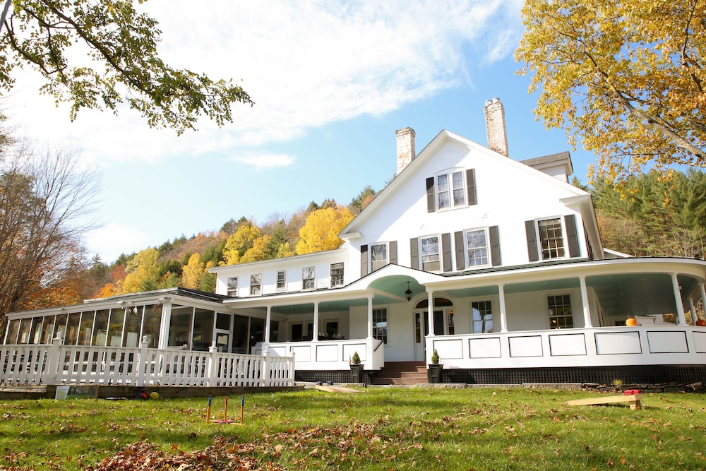 The Stowe Village Inn - photo 57