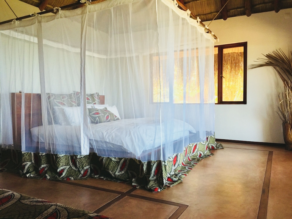 asDunas Lodge All Inclusive — Maxixe — photo 4