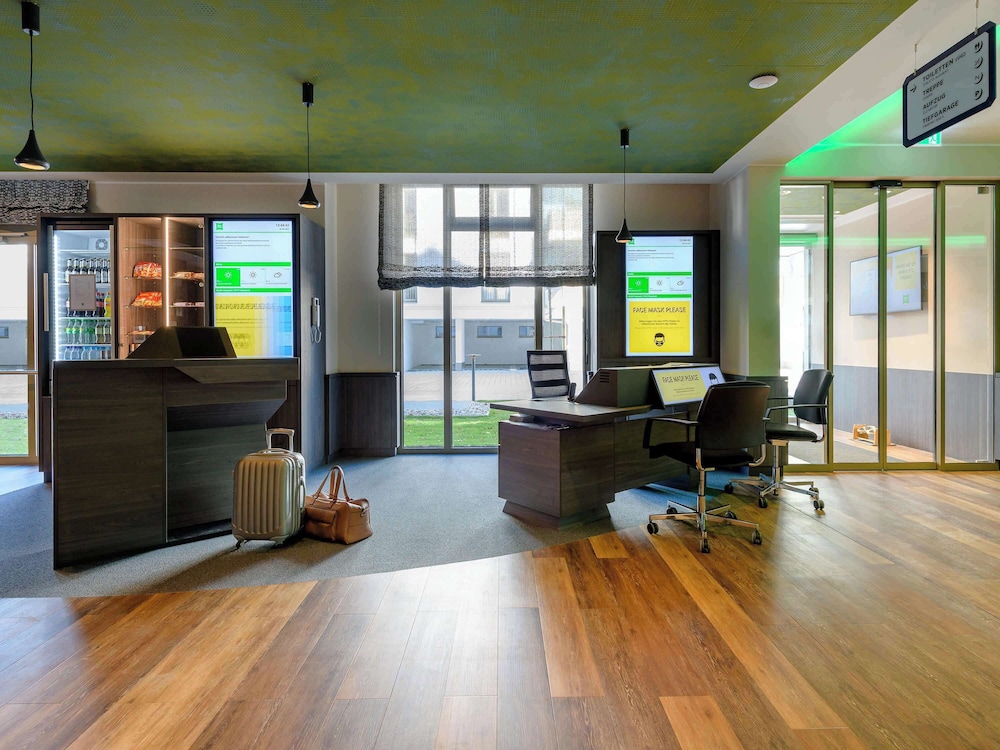 ibis Styles Bad Reichenhall — Bad Reichenhall — photo 2