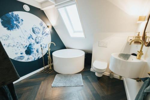Onder de Boule Petit — 4-Star Luxury Hotel in Vlissingen, Netherlands
