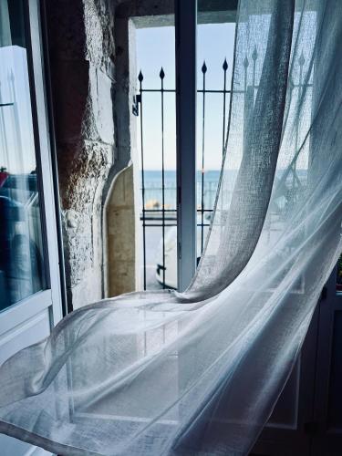 Salty Soul Sea View Ortigia — 4-Star Luxury Hotel in Siracusa, Italy