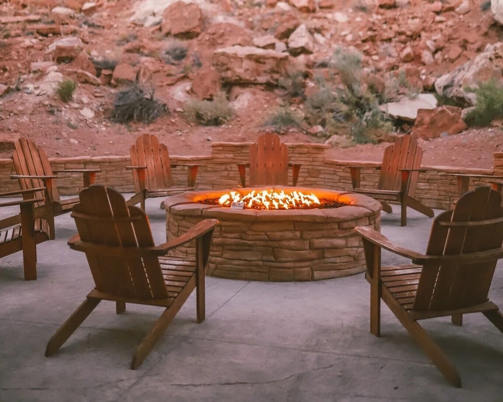 Bluff Dwellings Resort - photo 92