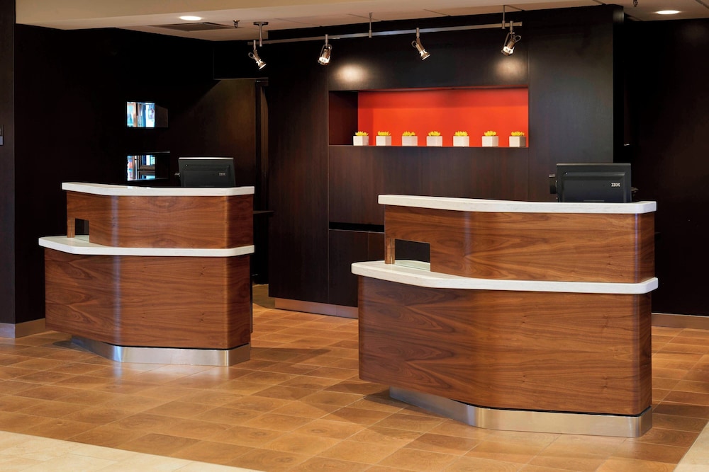 Courtyard by Marriott Chicago Arlington Heights South - photo 25