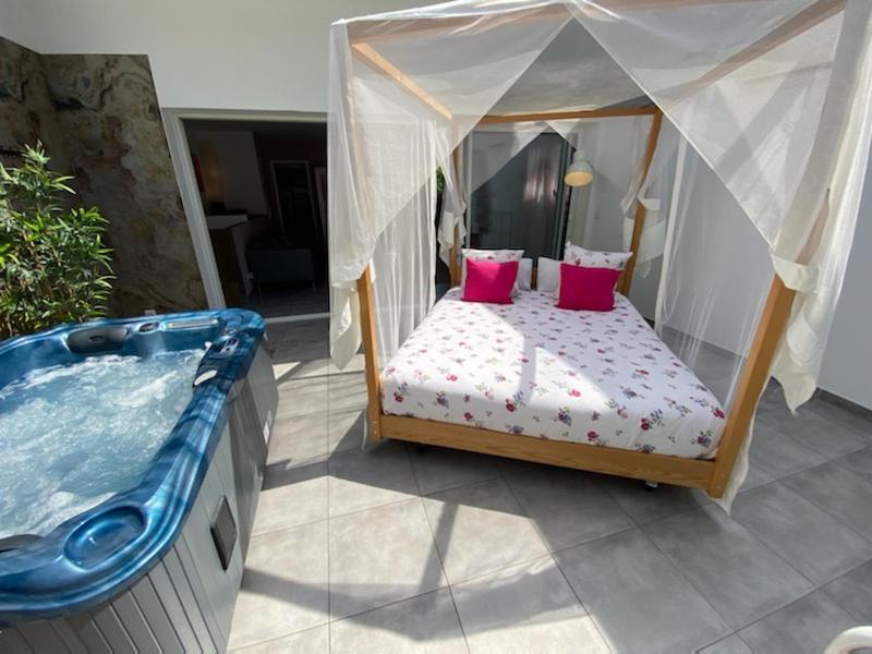 Etoiles De Provence Le Studio in La Ciotat, France